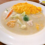 ビストロ ケー - 