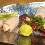 初代susukinoいとや - 