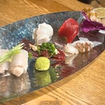 初代susukinoいとや - 