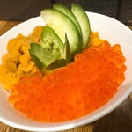 初代susukinoいとや - 