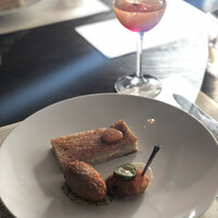 MAISON MARUNOUCHI - 