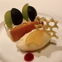 ラ・グランターブル ドゥ キタムラ - 