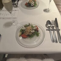 24/7 restaurant - 