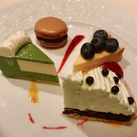 ラ・グランターブル ドゥ キタムラ - 