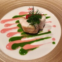 ラ・グランターブル ドゥ キタムラ - 