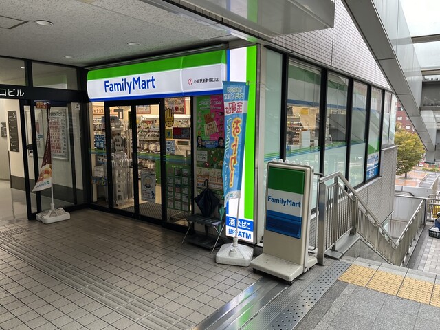 近所のファミマ ファミリーマート 桜島店（コンビニエンスストア） | MEQQE（め