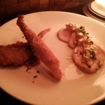 モルツ - お通し♪