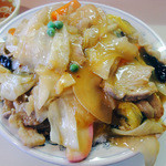 中華飯（普通サイズ）