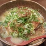 麺場 田所商店 - 