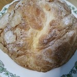 ボストン - とにかく大きい！！