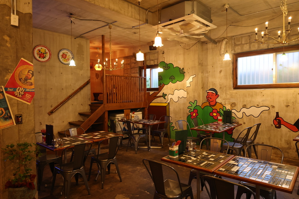 fuwaroページ 写真 : 桜坂泰料理 fuwaro （フワロ） - 牧志/タイ料理 | 食べログ