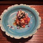 肉割烹 友百合 - 