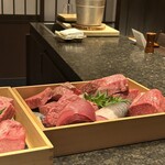 肉割烹 友百合 - 