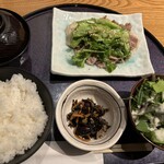 和食バル 音音 - 