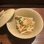 肉割烹 友百合 - 