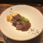 肉割烹 友百合 - 