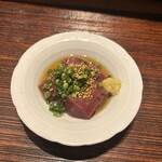 肉割烹 友百合 - 