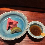 肉割烹 友百合 - 