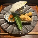 肉割烹 友百合 - 