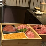 肉割烹 友百合 - 