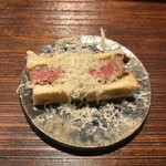 肉割烹 友百合 - 