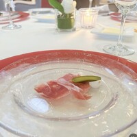 ラ・グランターブル ドゥ キタムラ - 