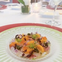 ラ・グランターブル ドゥ キタムラ - 