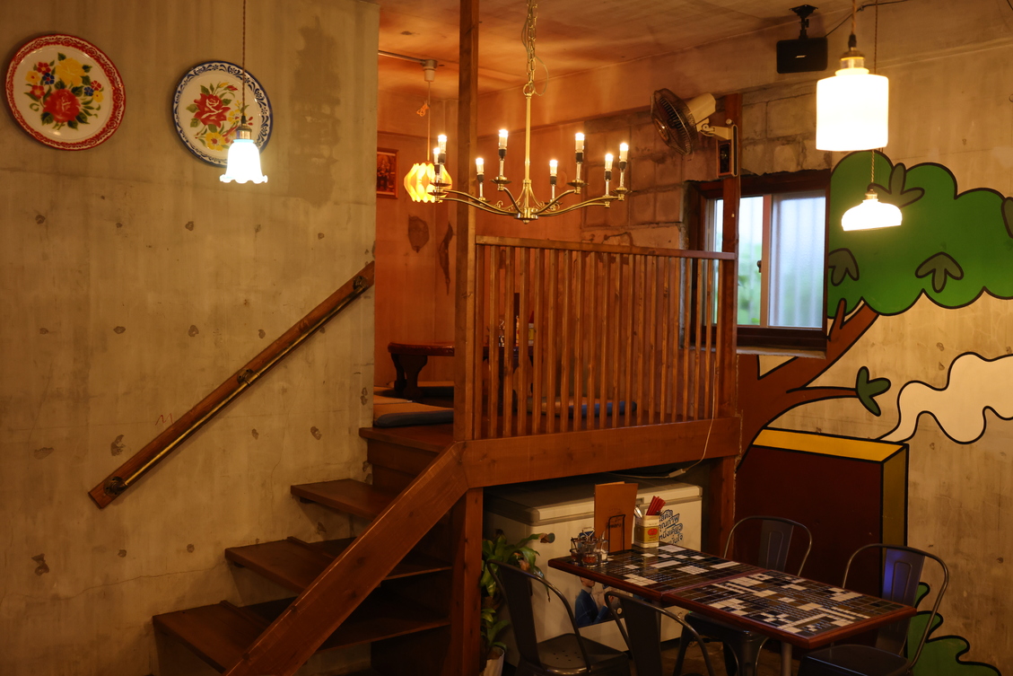 写真 : 桜坂泰料理 fuwaro （フワロ） - 牧志/タイ料理 | 食べログ