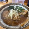 自家製麺沖縄そば 海と麦と