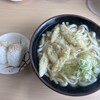 やぶしげうどん 鷹尾店