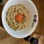 中華そば 桐麺 総本店 - 