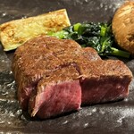 鉄板 日本橋 KITAZUMI - 