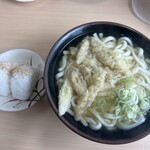 やぶしげうどん 鷹尾店 - 