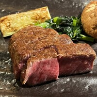 鉄板 日本橋 KITAZUMI - 
