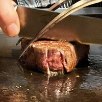 鉄板 日本橋 KITAZUMI - 