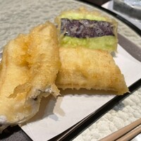 天冨良 よこ田 - 