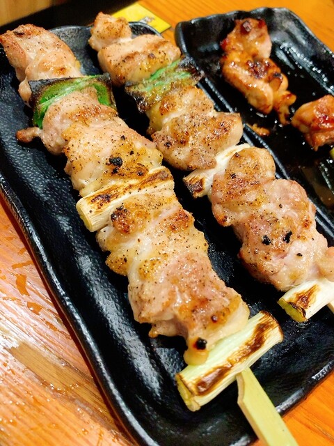 Tori Kizoku Azabu Juban Ten photo 3