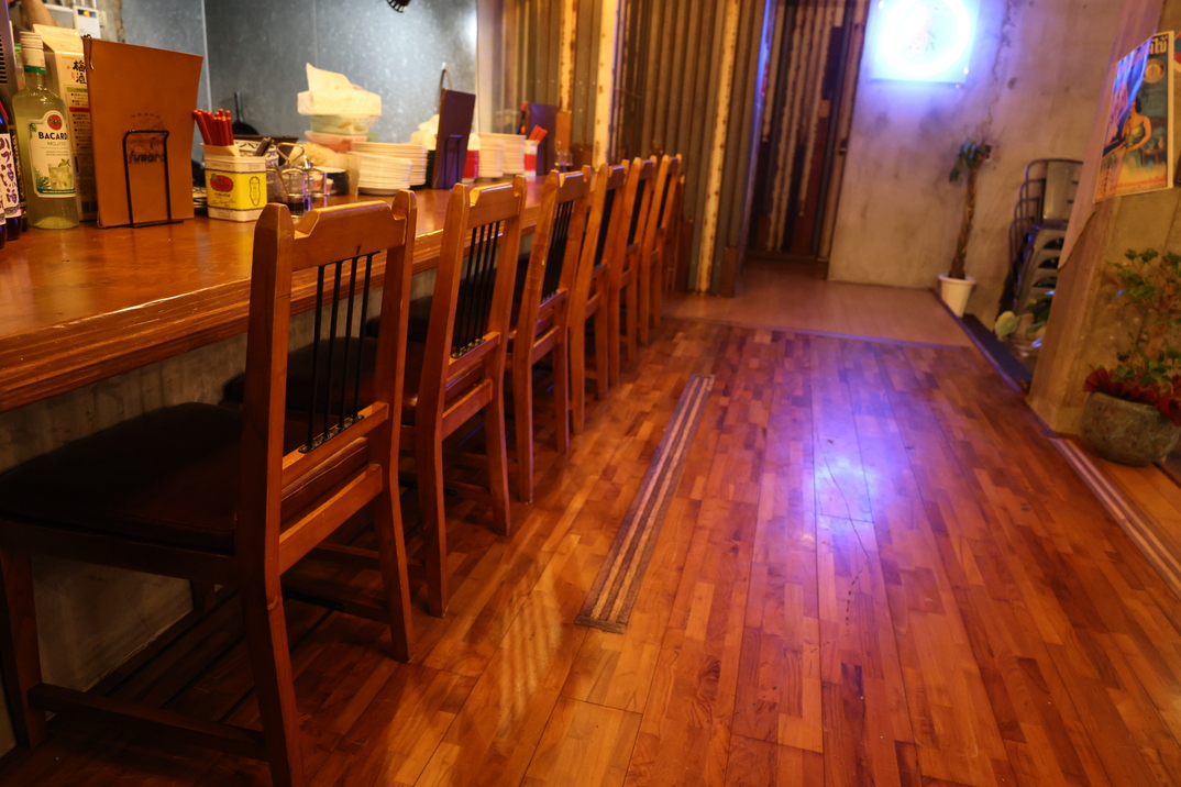 写真 : 桜坂泰料理 fuwaro （フワロ） - 牧志/タイ料理 | 食べログ