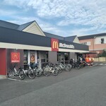 マクドナルド - 