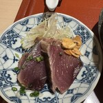 麦と麺助 - 