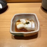 鮨 つぼみ - 
