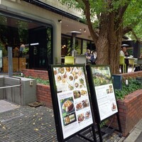 キハチ 青山本店 - 