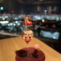 オールデイダイニング オアシスガーデン - 