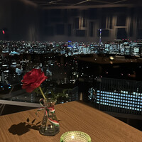 オールデイダイニング オアシスガーデン - 