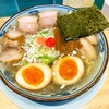 はるちゃんラーメン