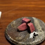 焼肉割烹QUON - 