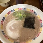丸星ラーメン - 