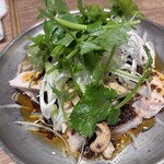 焼売酒場いしい - 