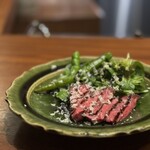 焼肉割烹QUON - 
