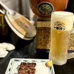 やきとり処 い志井 二俣川店 - 焼き鳥美味っ❤️❤️❤️